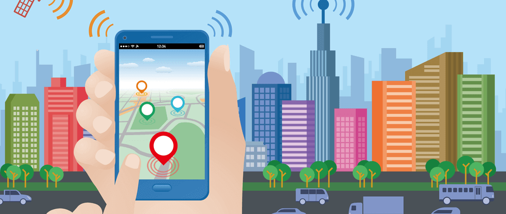 Benefits of Installing GPS Trackers for Car Rental Companies